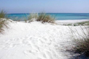 Appartamento vista mare